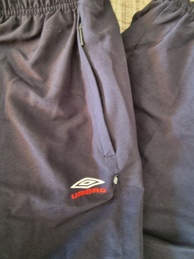 Pantalón deportivo Umbro