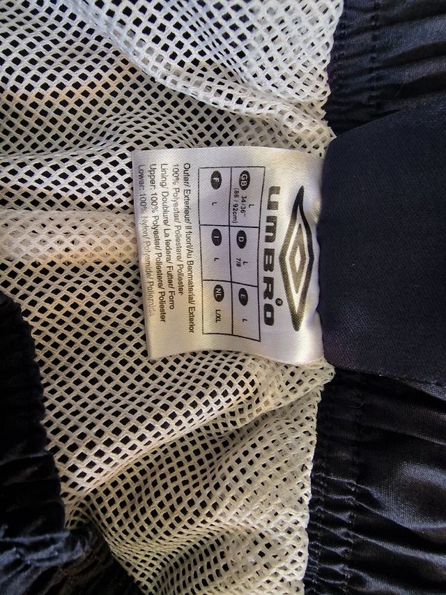 Pantalón deportivo Umbro