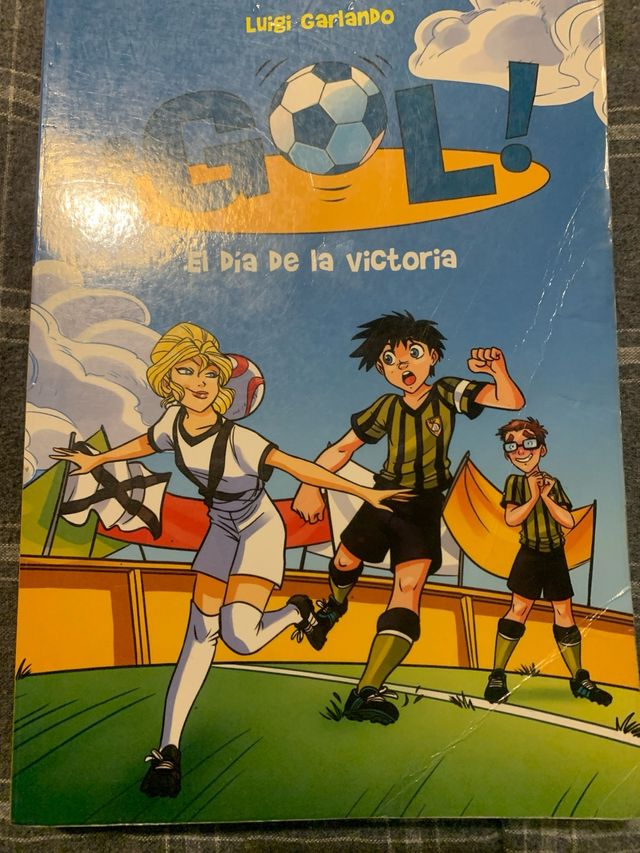 super gol a por la copa