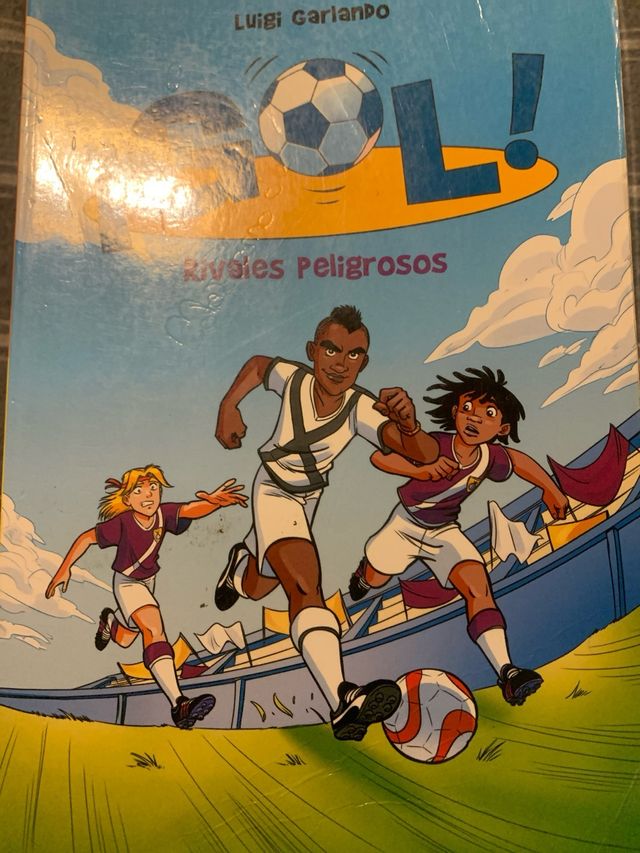 super gol a por la copa