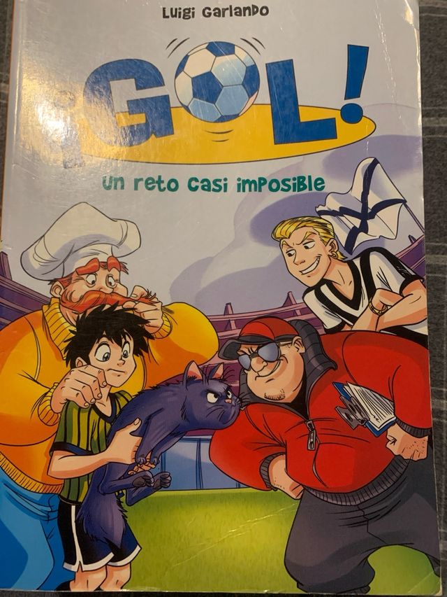 super gol a por la copa