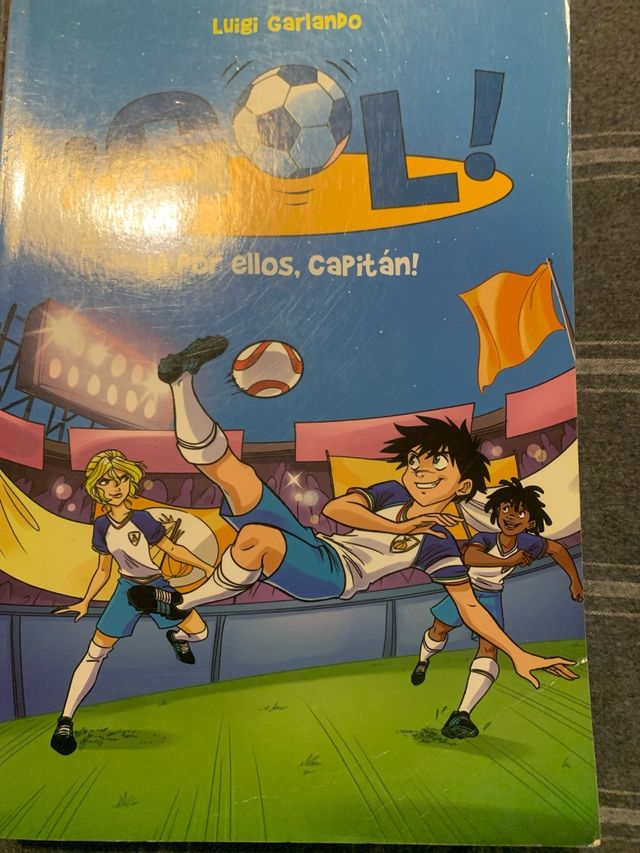 super gol a por la copa