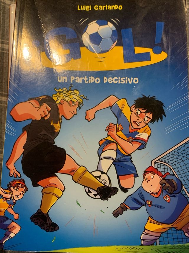 super gol a por la copa