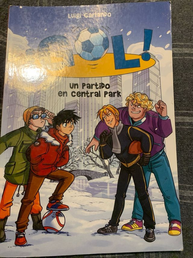 super gol a por la copa