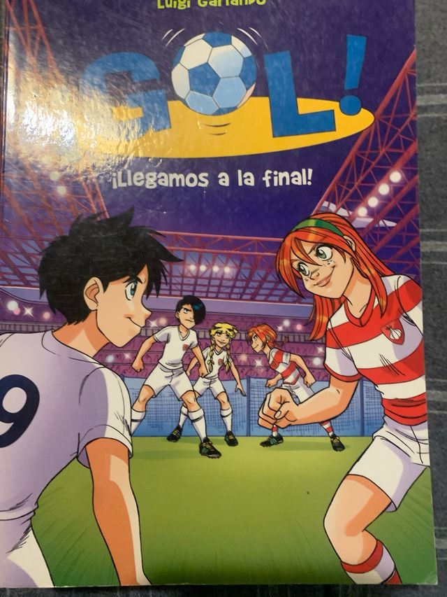 super gol a por la copa