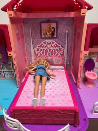 Mansion Barbie Malibú