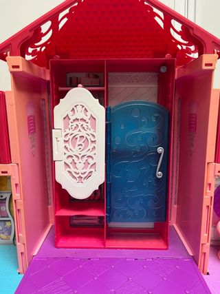 Mansion Barbie Malibú