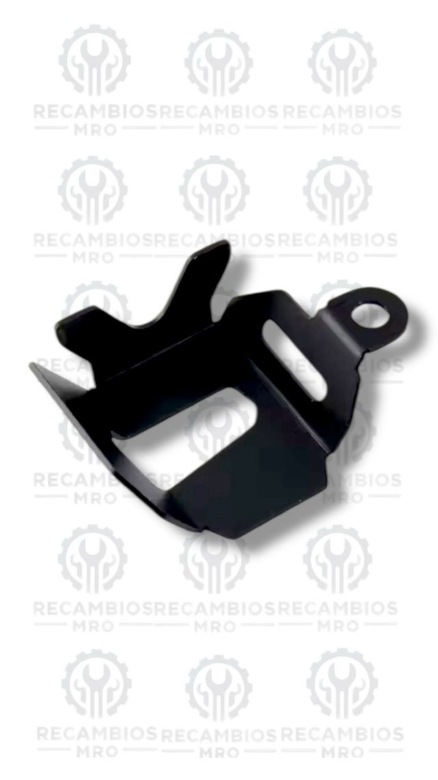 Protector deposito liquido frenos Tenere 700