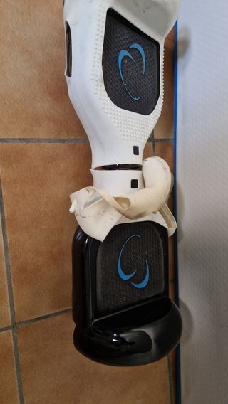 Hoverboard smartgyro x2