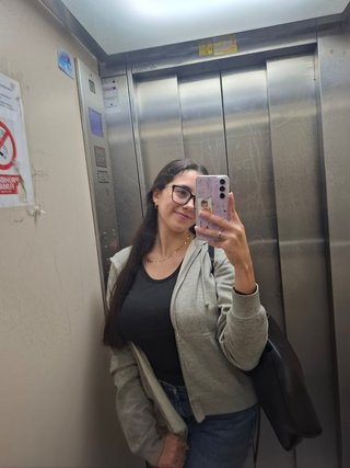 cuidadora de niños