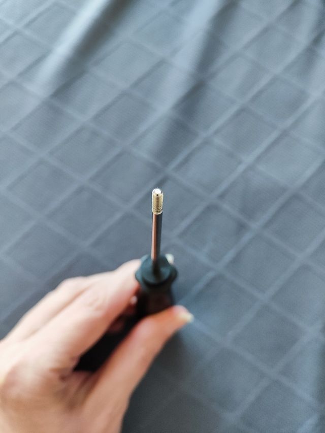 Tool kit cacciaviti per valvole Danfoss