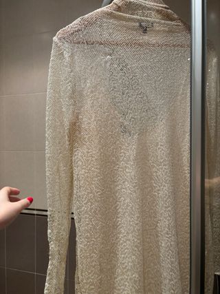 Blusa de Massimo Dutti