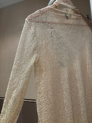 Blusa de Massimo Dutti