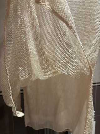 Blusa de Massimo Dutti