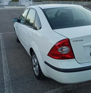 Ford Focus 2005