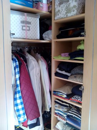 Mobiliario habitación juvenil