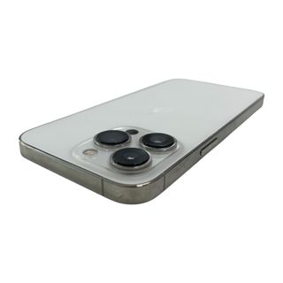 IPHONE 13 PRO 128GB PLATA