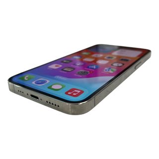 IPHONE 13 PRO 128GB PLATA