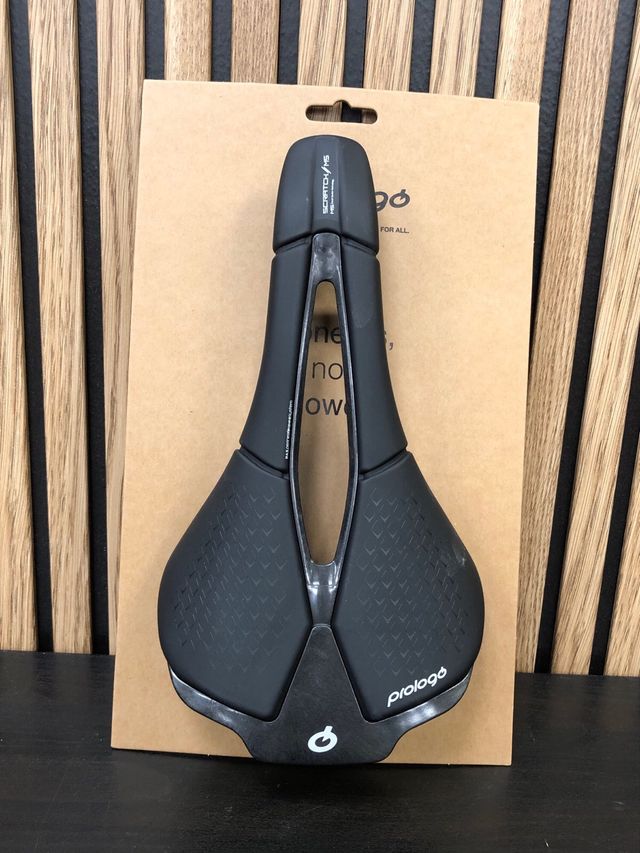 SILLÍN PROLOGO SCRATCH M5 PAS NACK