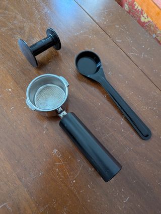 Maniglia Macchina da caffè espresso professionale