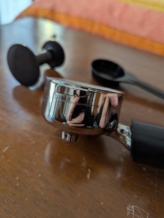 Maniglia Macchina da caffè espresso professionale