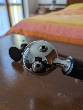 Maniglia Macchina da caffè espresso professionale