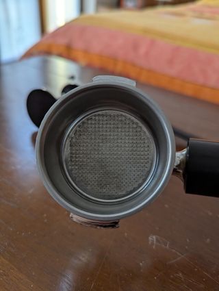 Maniglia Macchina da caffè espresso professionale