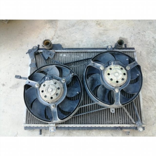 Electroventilador Fiat Bravo (182) (1995-2 c_62955