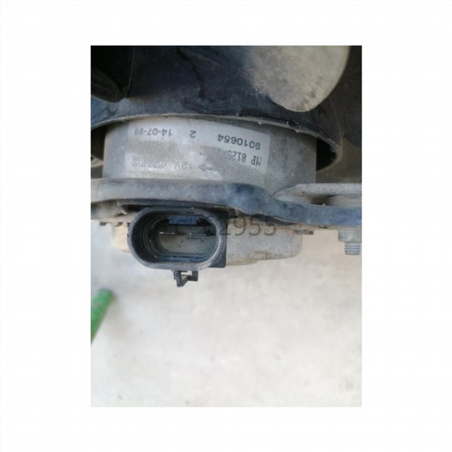 Electroventilador Fiat Bravo (182) (1995-2 c_62955
