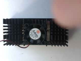 Procesador pentium II