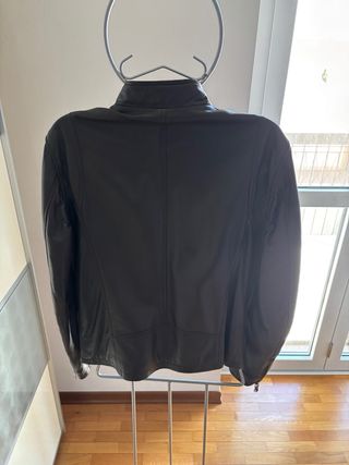 Giacca uomo in vera pella