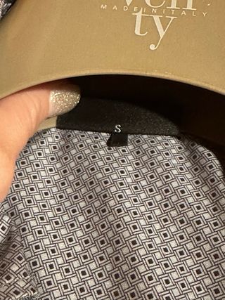 Camicia Emporio Armani