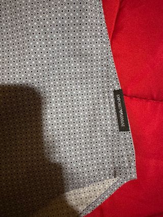 Camicia Emporio Armani
