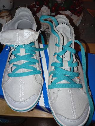Zapatillas Adidas 