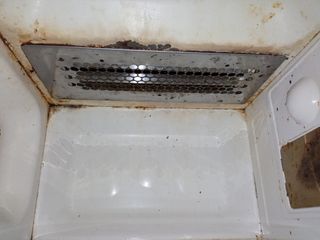 Microondas Saivod 