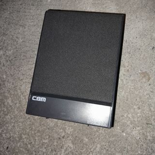 Altoparlanti CBM ASP