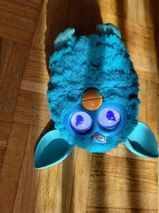 Furby