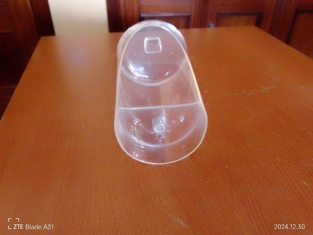 Repuesto cafetera DELONGHI