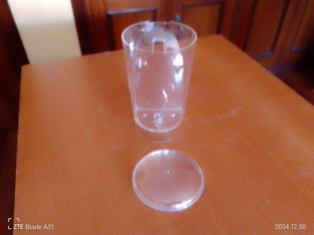 Repuesto cafetera DELONGHI