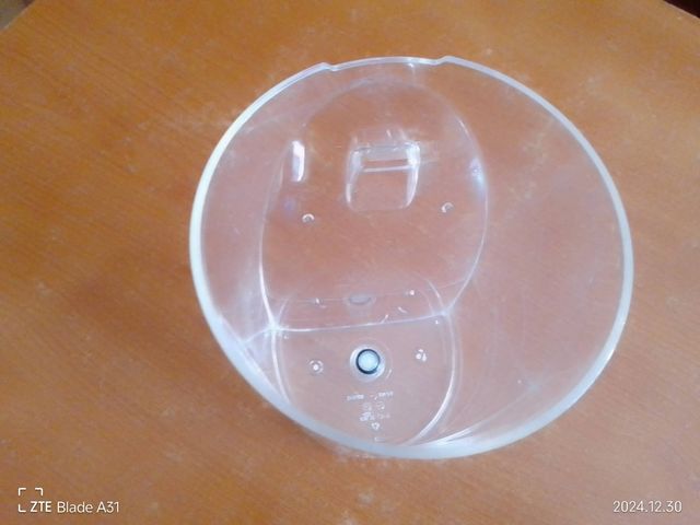 Repuesto cafetera DELONGHI