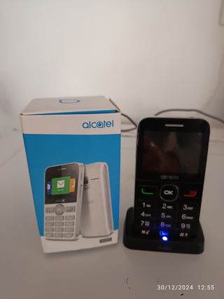 MOVIL ALCATEL 
