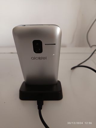 MOVIL ALCATEL 