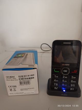 MOVIL ALCATEL 