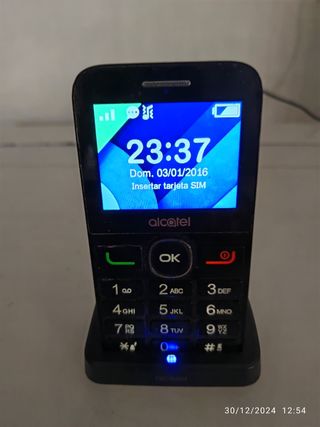 MOVIL ALCATEL 