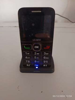MOVIL ALCATEL 