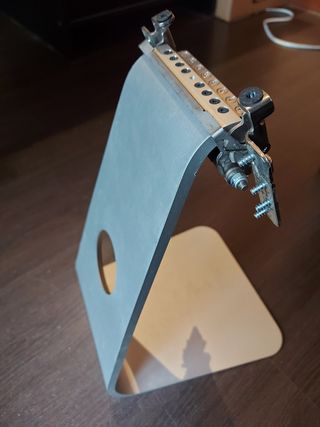 Peana imac 27 A1312
