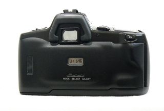 Minolta Maxxum 430si RZ Cámara SLR Reflex autofocu
