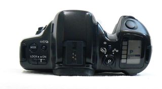 Minolta Maxxum 430si RZ Cámara SLR Reflex autofocu
