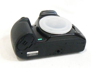 Minolta Maxxum 430si RZ Cámara SLR Reflex autofocu