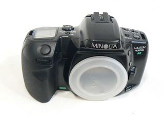 Minolta Maxxum 430si RZ Cámara SLR Reflex autofocu